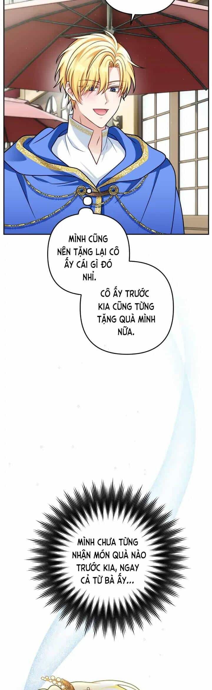 Tôi Sống Chung Với Mẹ Chồng - Chương 10 - ảnh 44