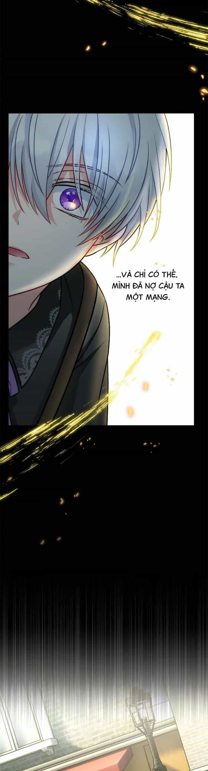 Tôi Sống Chung Với Mẹ Chồng - Chương 11 - ảnh 12