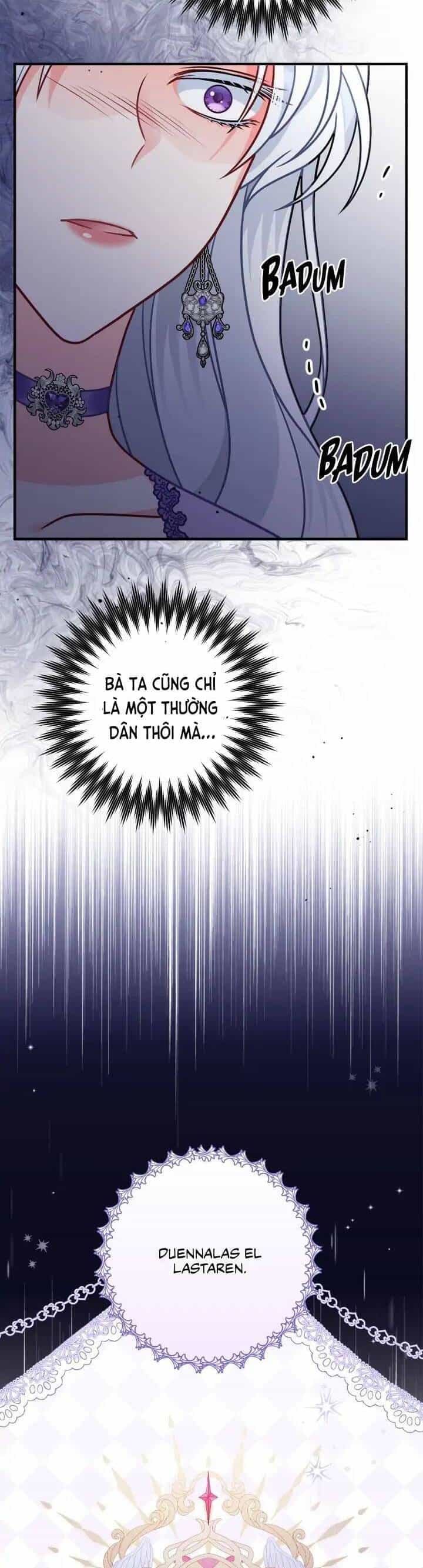 Tôi Sống Chung Với Mẹ Chồng - Chương 11 - ảnh 34