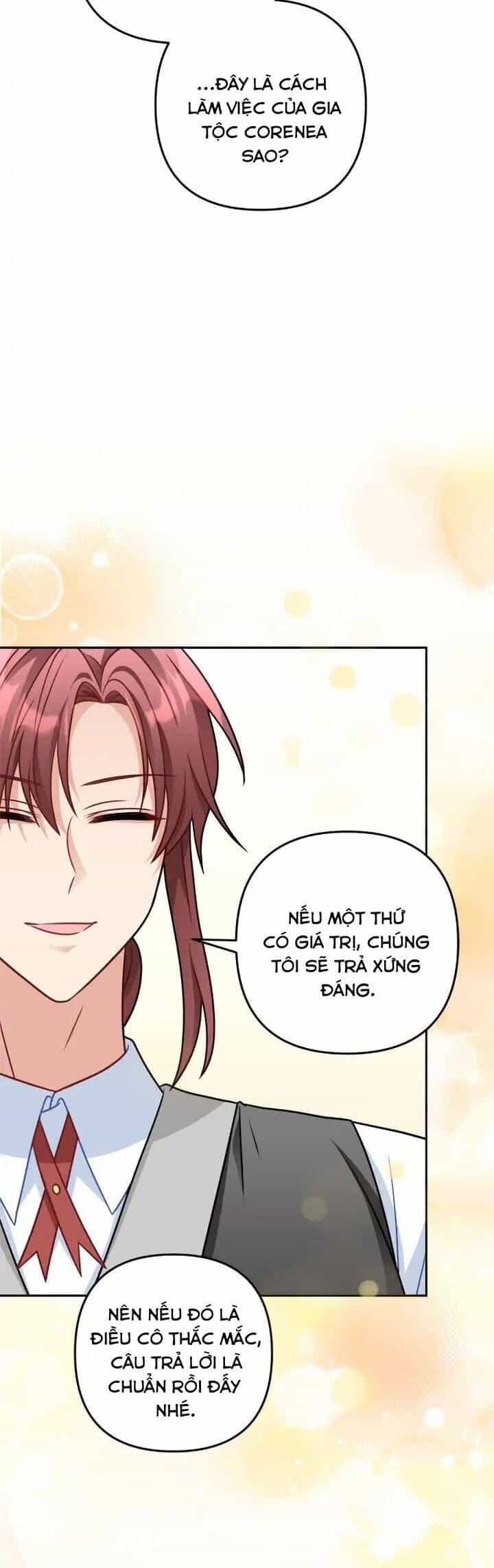 Tôi Sống Chung Với Mẹ Chồng - Chương 12 - ảnh 16