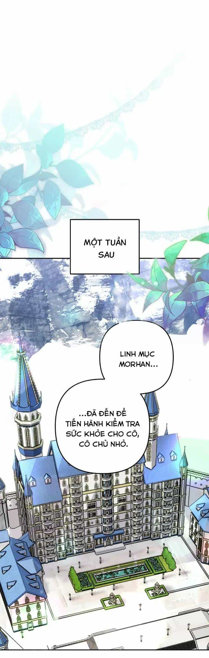 Tôi Sống Chung Với Mẹ Chồng - Chương 12 - ảnh 47