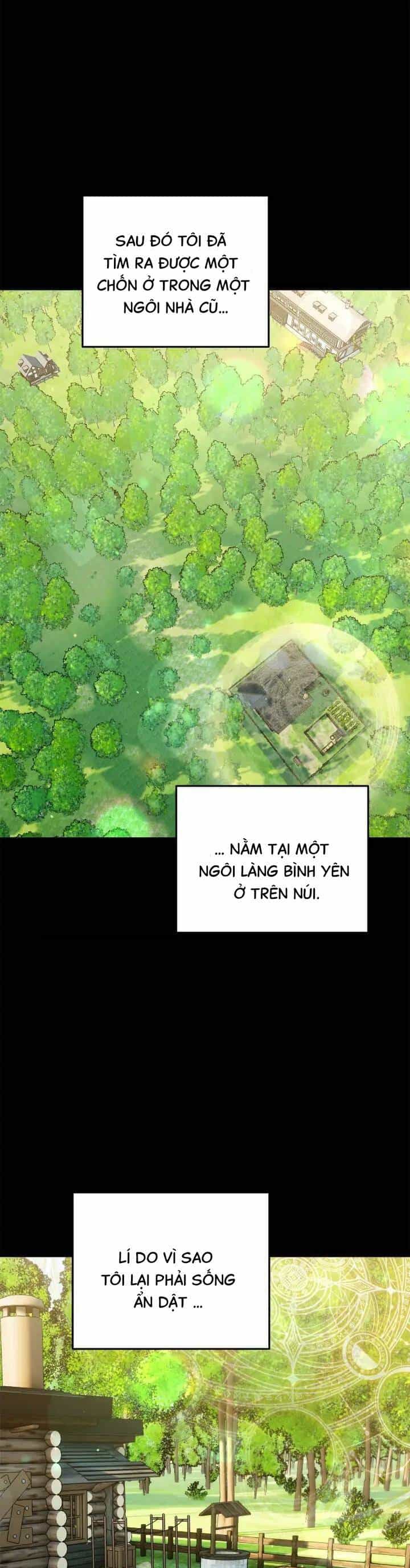 Tôi Sống Chung Với Mẹ Chồng - Chương 13 - ảnh 50