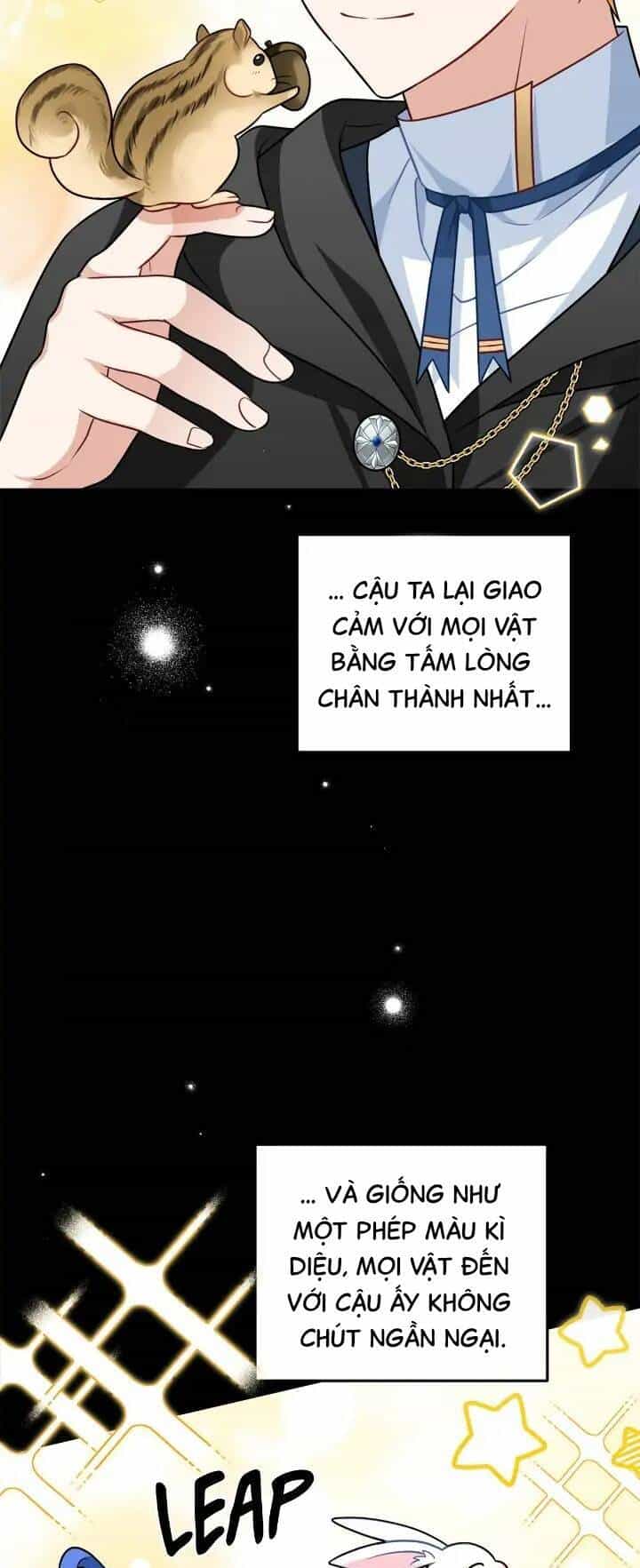 Tôi Sống Chung Với Mẹ Chồng - Chương 15 - ảnh 27
