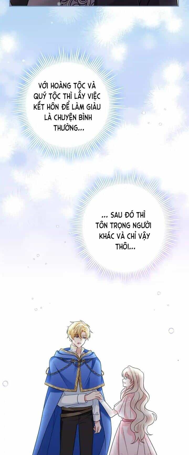 Tôi Sống Chung Với Mẹ Chồng - Chương 15 - ảnh 46