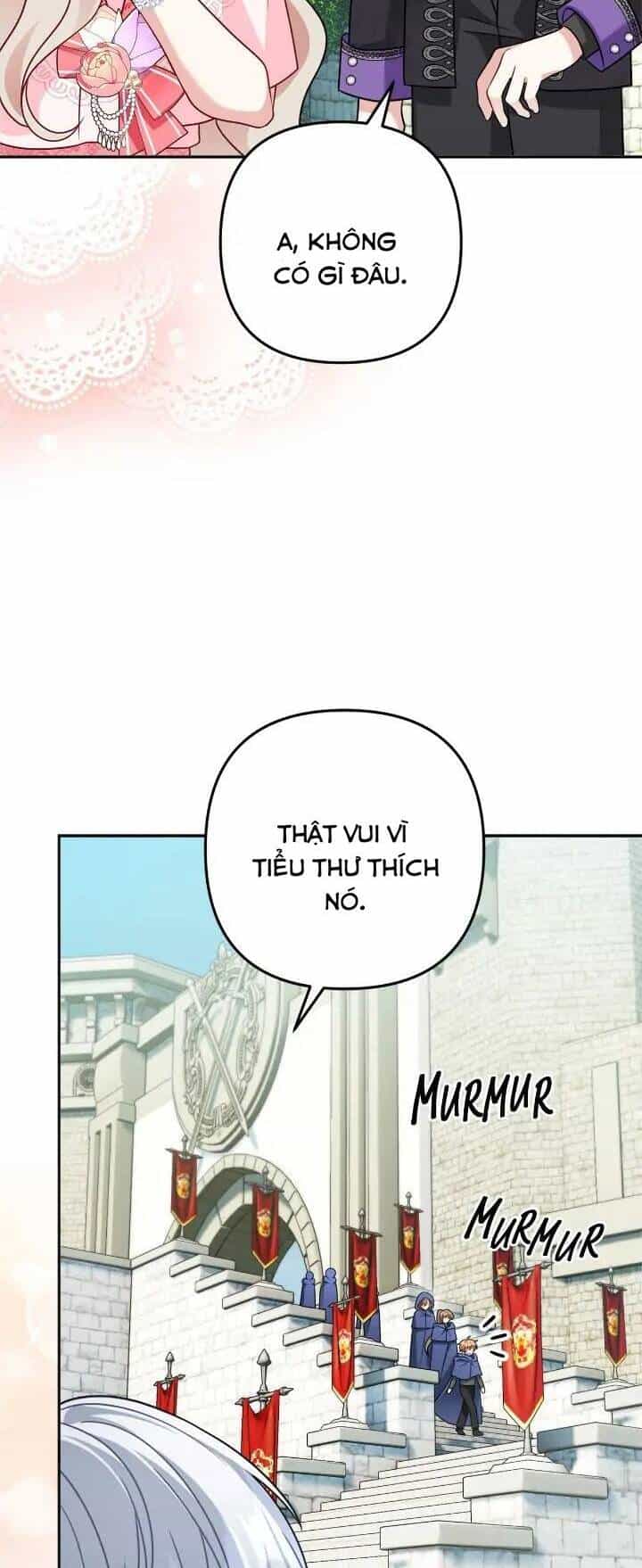 Tôi Sống Chung Với Mẹ Chồng - Chương 15 - ảnh 52
