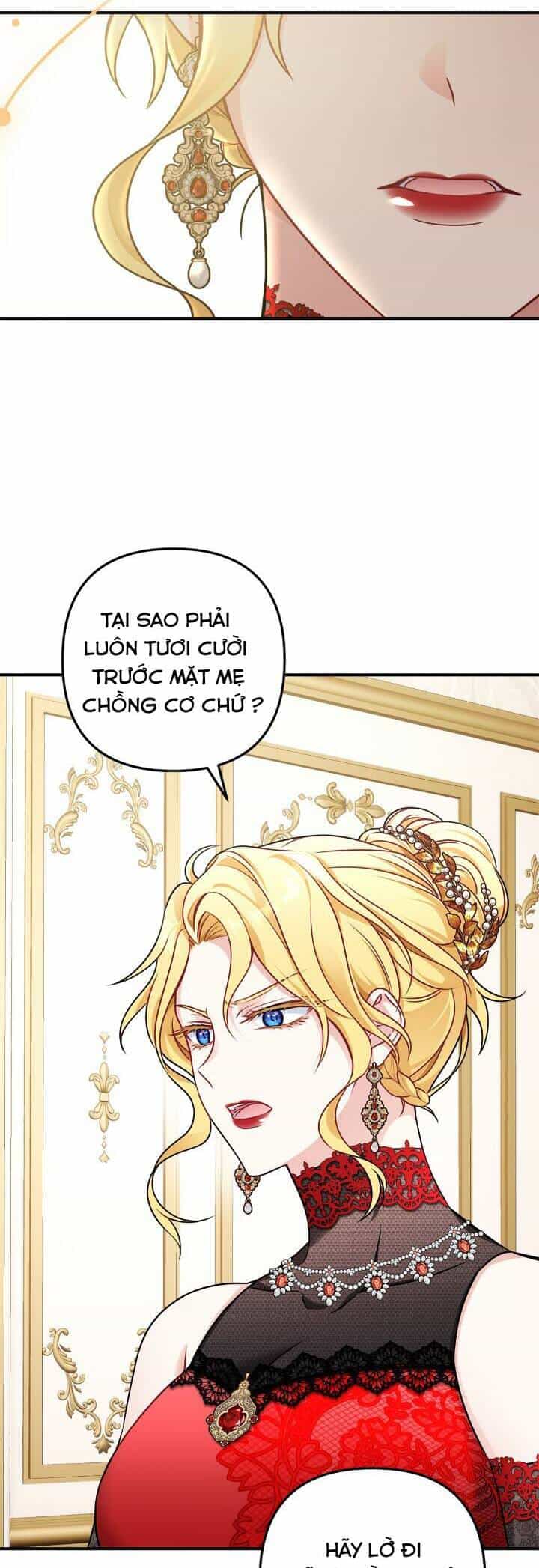 Tôi Sống Chung Với Mẹ Chồng - Chương 2 - ảnh 5