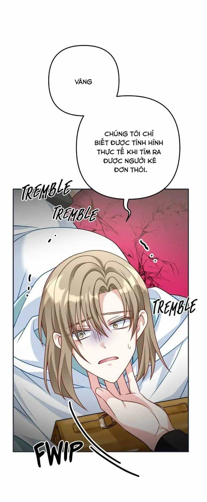 Tôi Sống Chung Với Mẹ Chồng - Chương 20 - ảnh 29