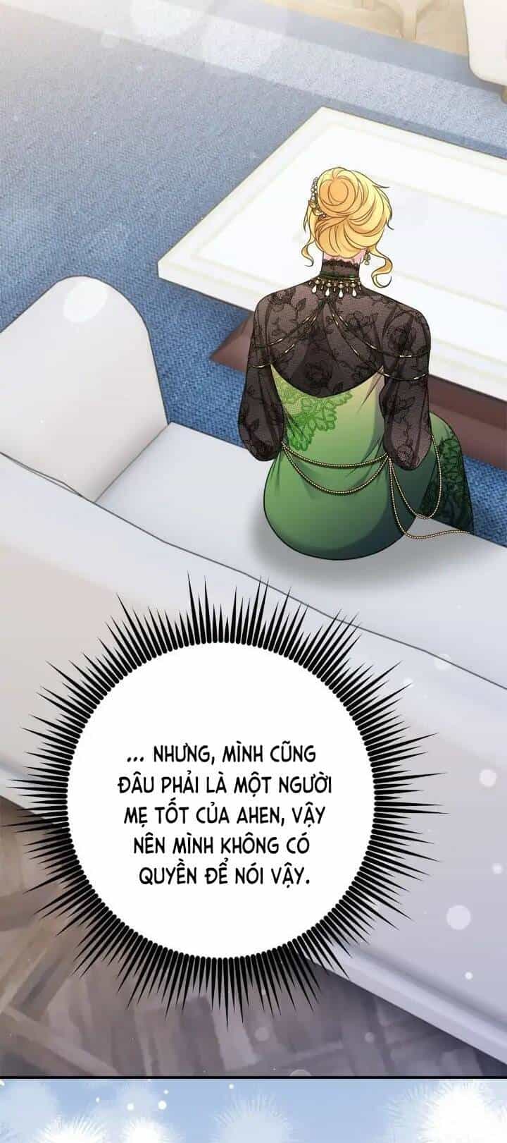 Tôi Sống Chung Với Mẹ Chồng - Chương 22 - ảnh 27