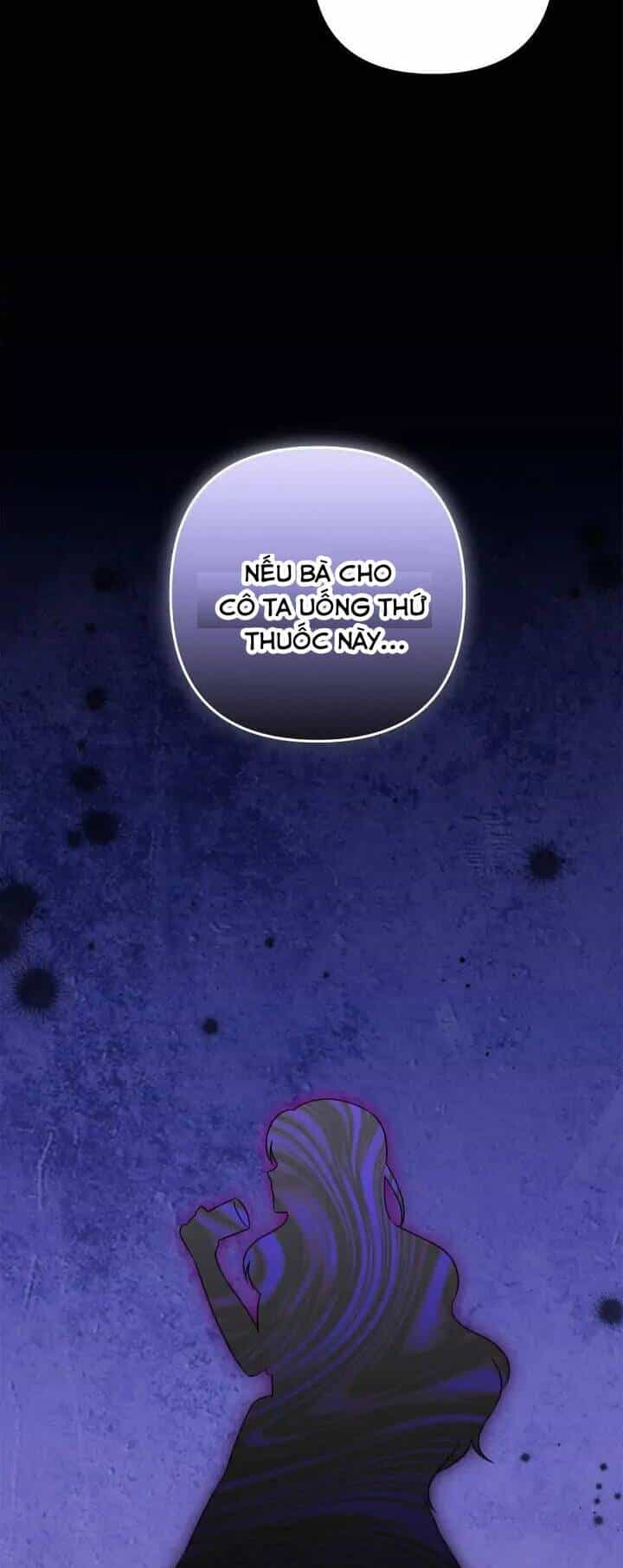 Tôi Sống Chung Với Mẹ Chồng - Chương 22 - ảnh 77