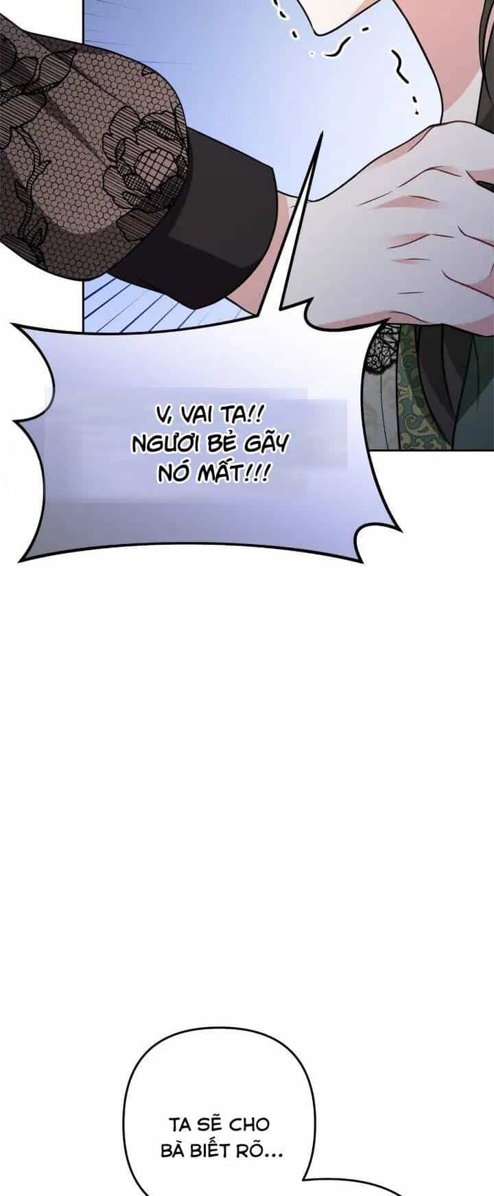 Tôi Sống Chung Với Mẹ Chồng - Chương 23 - ảnh 22