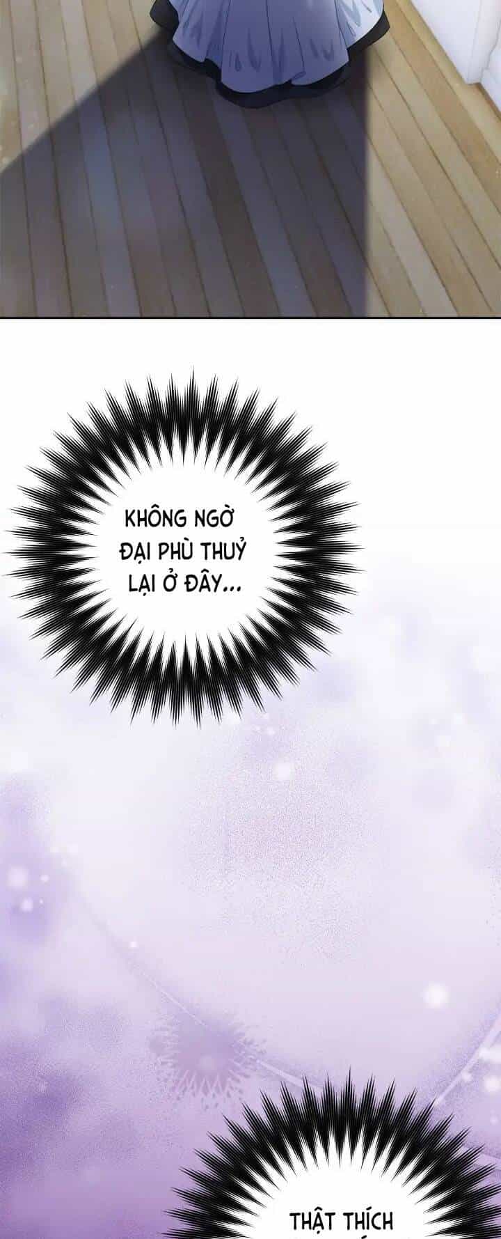 Tôi Sống Chung Với Mẹ Chồng - Chương 23 - ảnh 47