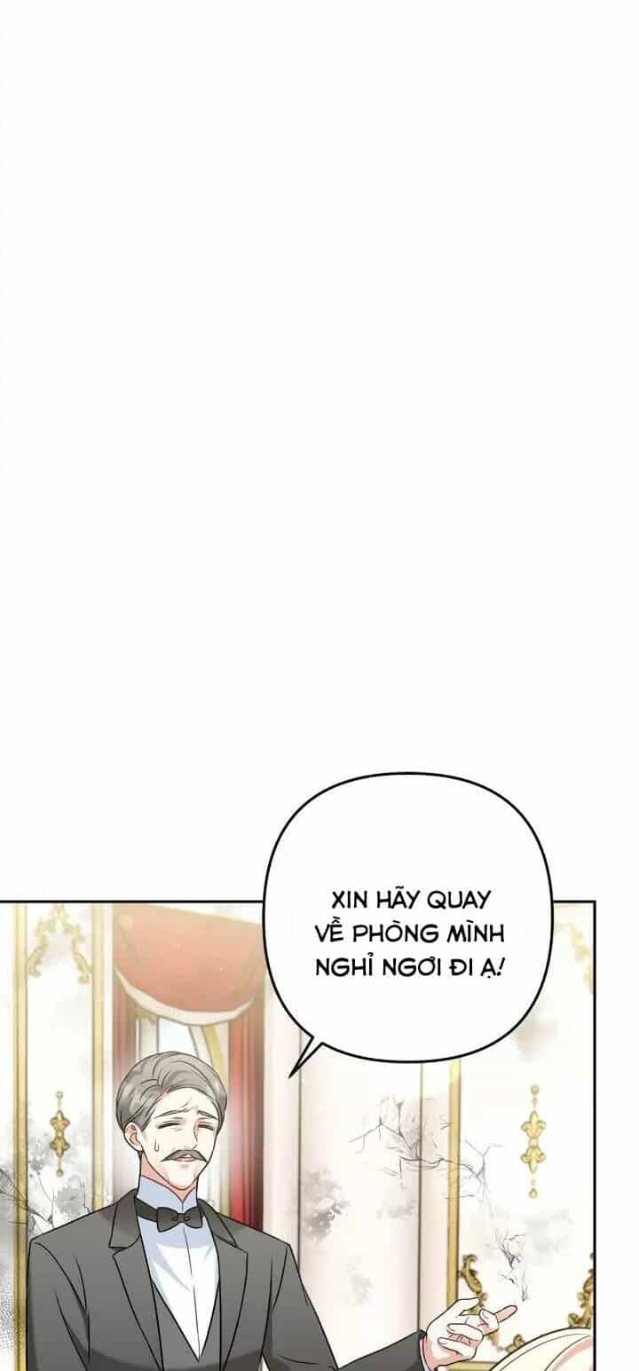 Tôi Sống Chung Với Mẹ Chồng - Chương 24 - ảnh 26