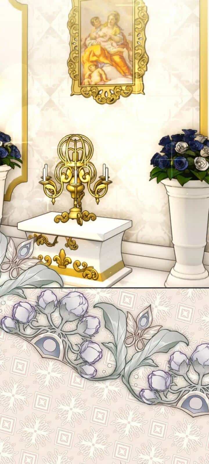 Tôi Sống Chung Với Mẹ Chồng - Chương 24 - ảnh 42