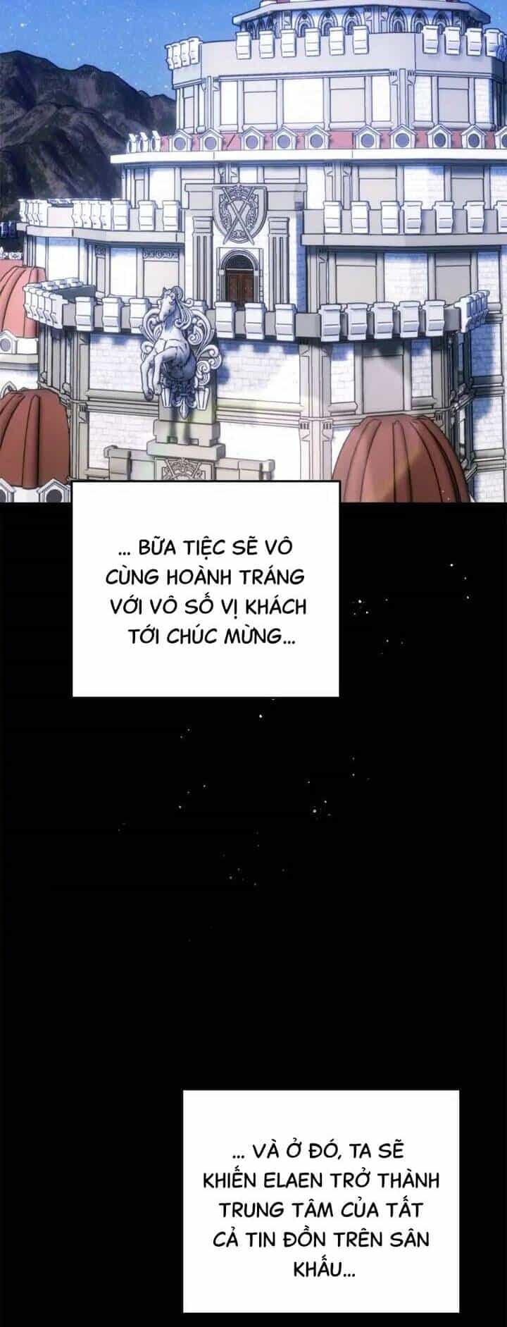 Tôi Sống Chung Với Mẹ Chồng - Chương 25 - ảnh 57