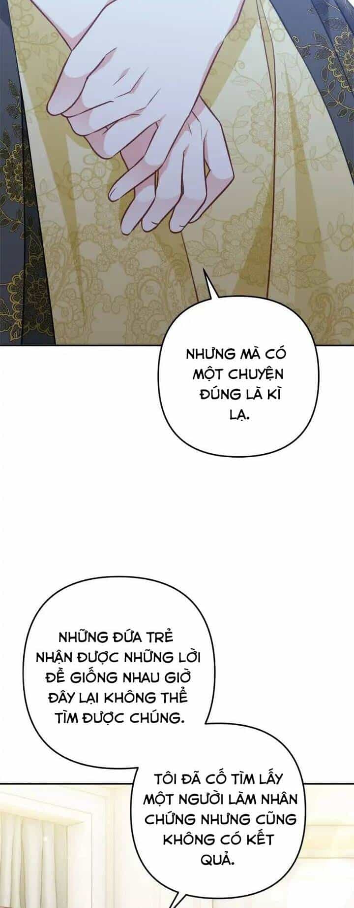Tôi Sống Chung Với Mẹ Chồng - Chương 26 - ảnh 14
