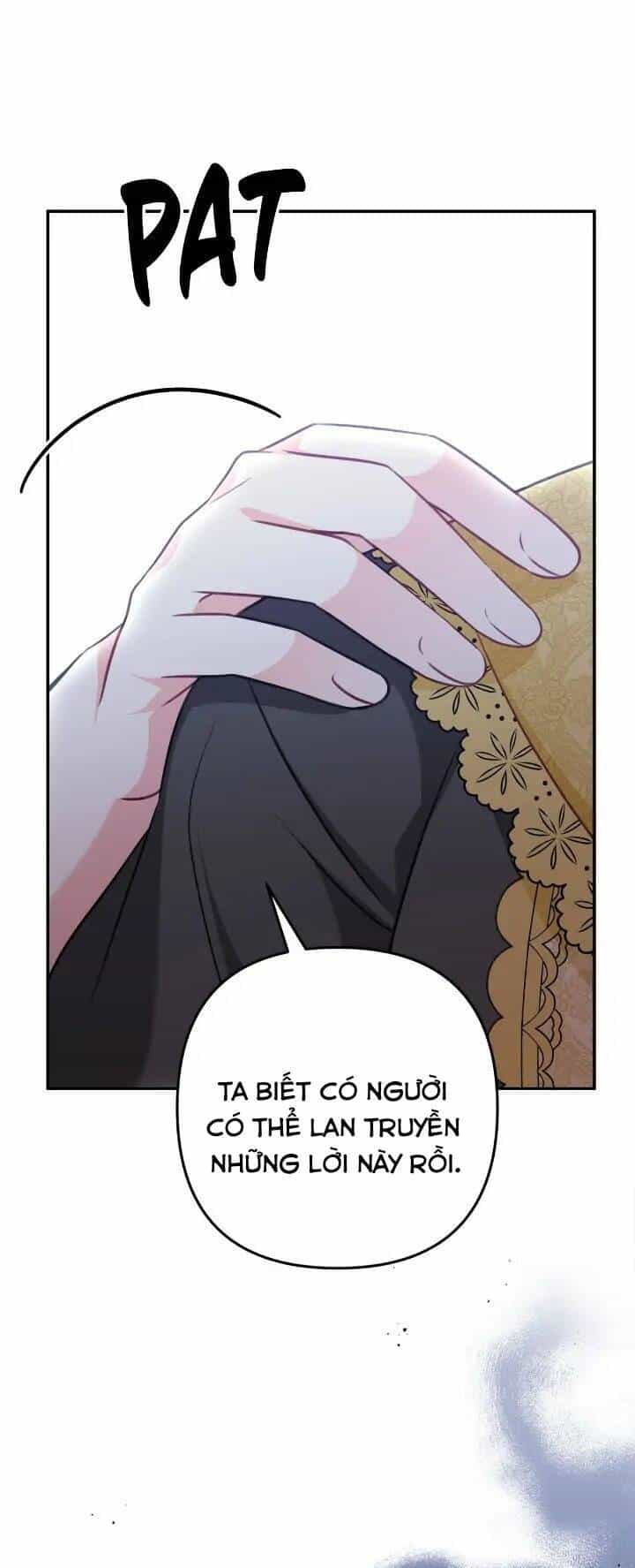 Tôi Sống Chung Với Mẹ Chồng - Chương 26 - ảnh 17