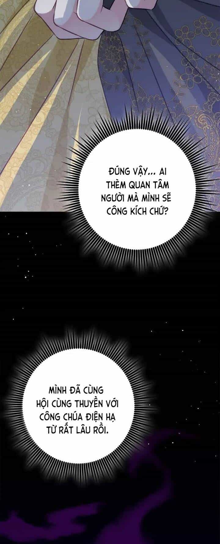 Tôi Sống Chung Với Mẹ Chồng - Chương 26 - ảnh 22