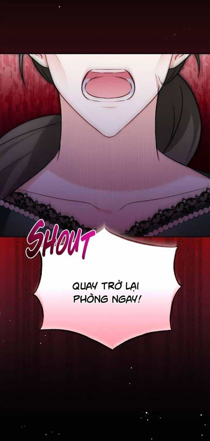 Tôi Sống Chung Với Mẹ Chồng - Chương 28 - ảnh 24