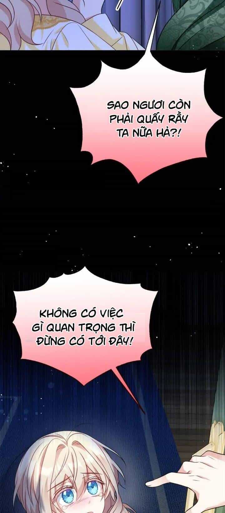 Tôi Sống Chung Với Mẹ Chồng - Chương 28 - ảnh 26
