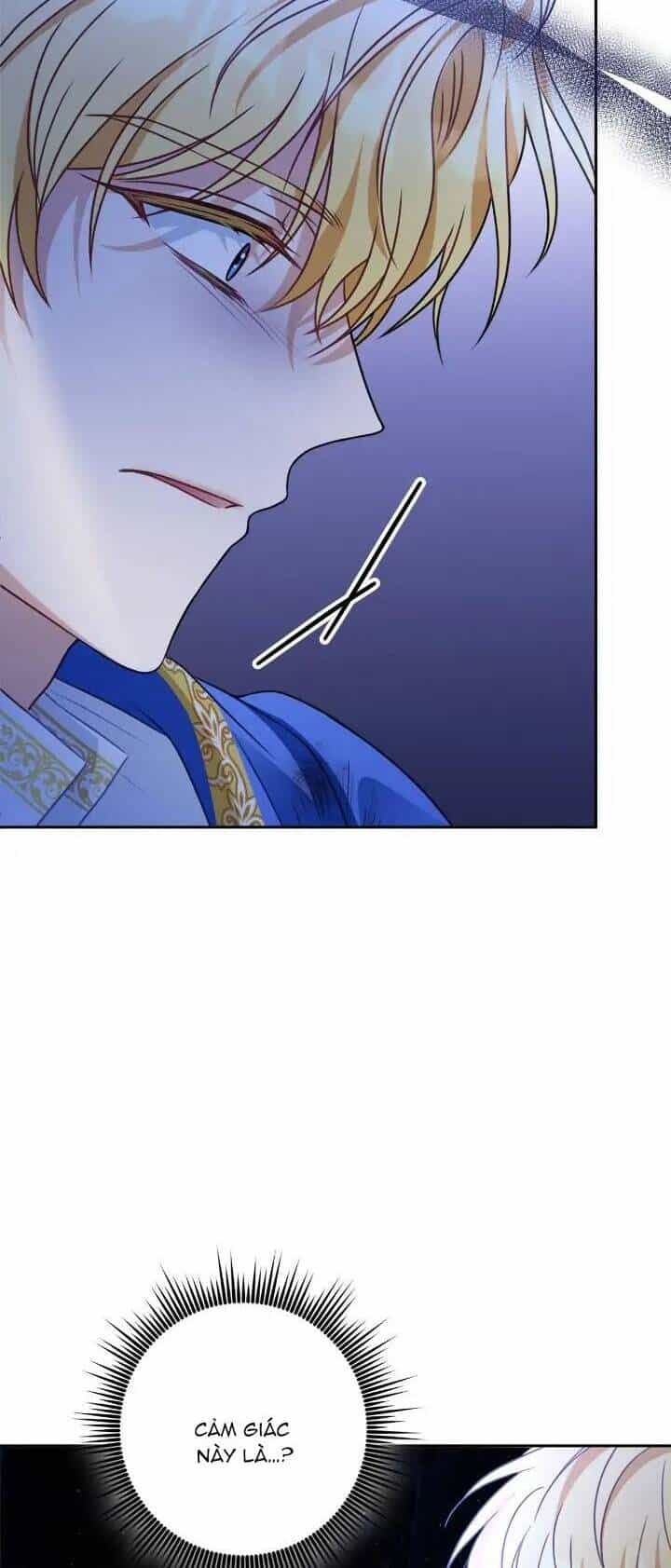 Tôi Sống Chung Với Mẹ Chồng - Chương 28 - ảnh 54