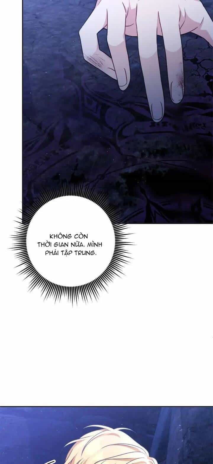 Tôi Sống Chung Với Mẹ Chồng - Chương 28 - ảnh 56