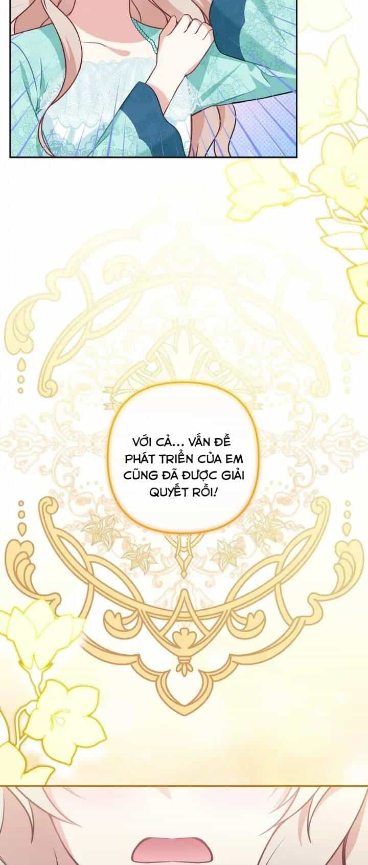 Tôi Sống Chung Với Mẹ Chồng - Chương 29 - ảnh 29