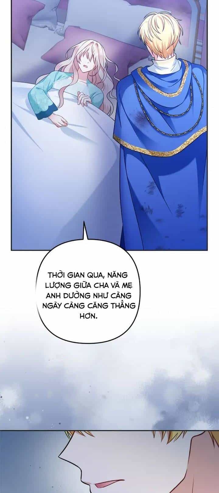 Tôi Sống Chung Với Mẹ Chồng - Chương 31 - ảnh 25