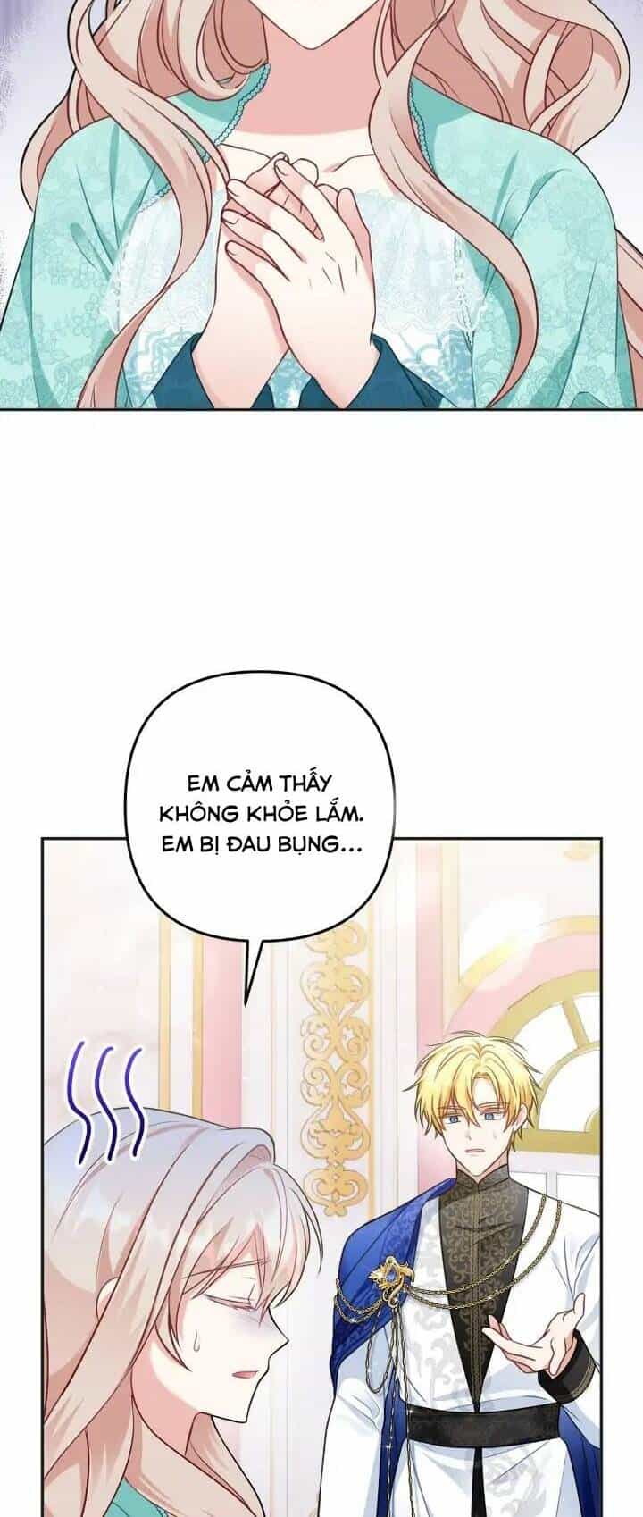 Tôi Sống Chung Với Mẹ Chồng - Chương 31 - ảnh 52