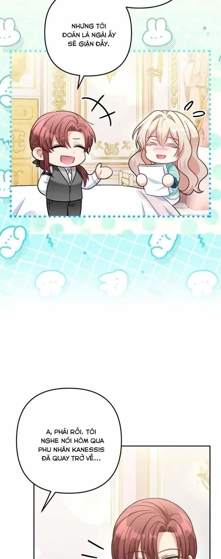 Tôi Sống Chung Với Mẹ Chồng - Chương 32 - ảnh 24