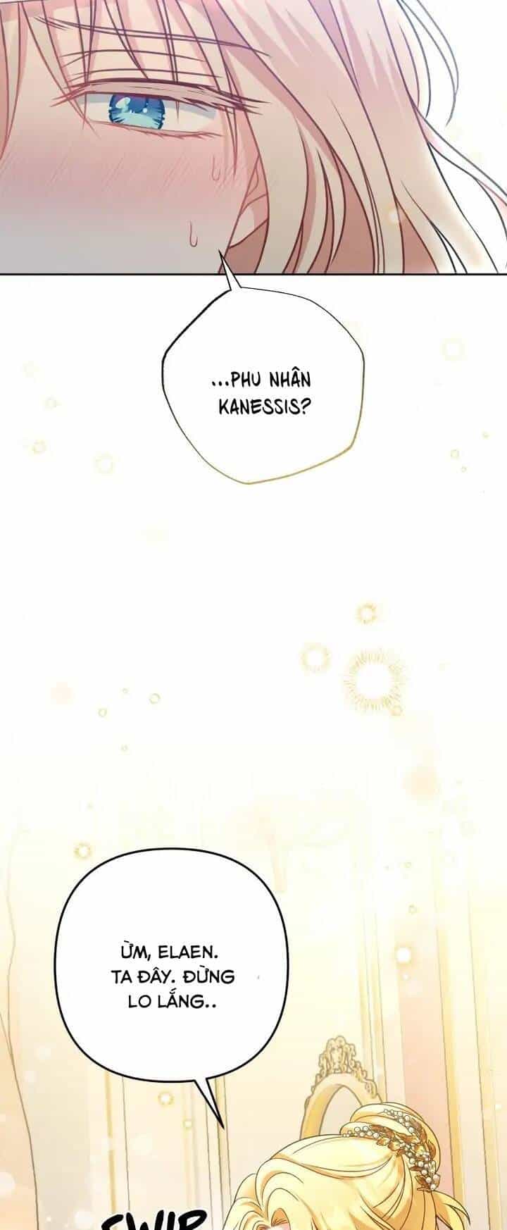 Tôi Sống Chung Với Mẹ Chồng - Chương 33 - ảnh 41