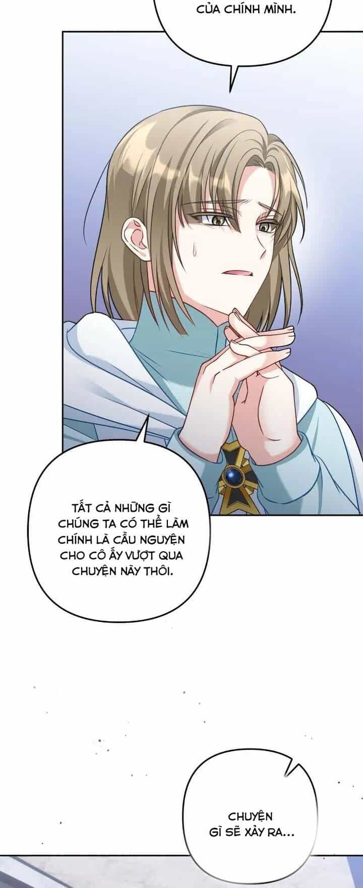 Tôi Sống Chung Với Mẹ Chồng - Chương 34 - ảnh 58