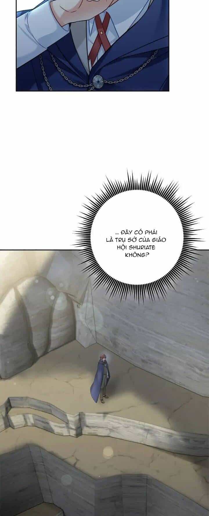 Tôi Sống Chung Với Mẹ Chồng - Chương 34 - ảnh 6