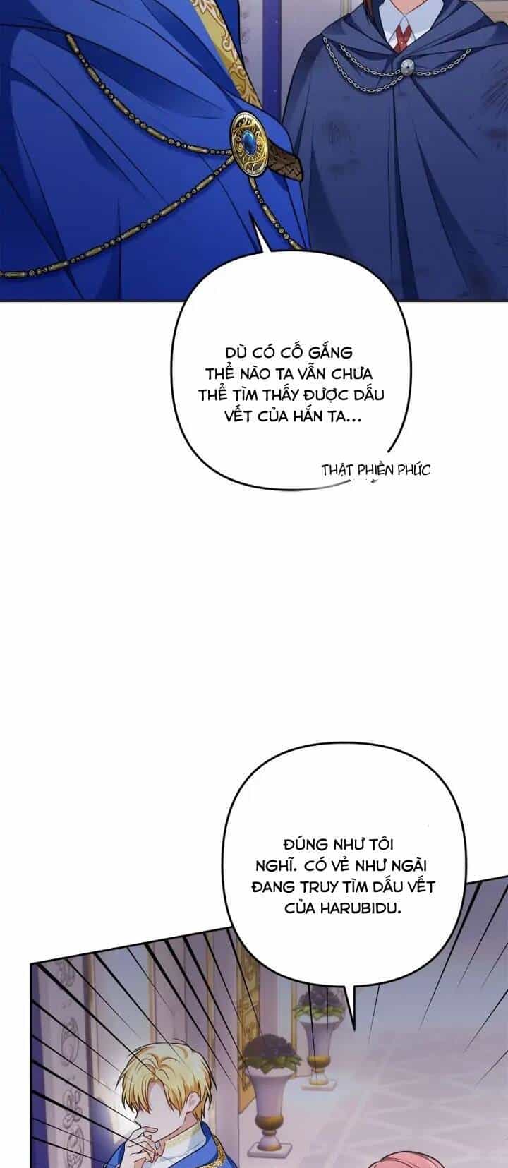 Tôi Sống Chung Với Mẹ Chồng - Chương 35 - ảnh 63