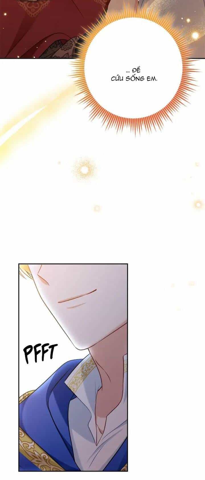 Tôi Sống Chung Với Mẹ Chồng - Chương 38 - ảnh 53