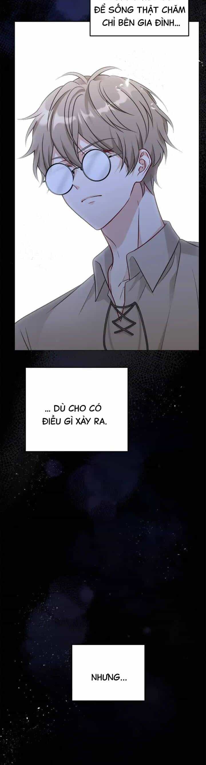 Tôi Sống Chung Với Mẹ Chồng - Chương 4 - ảnh 46