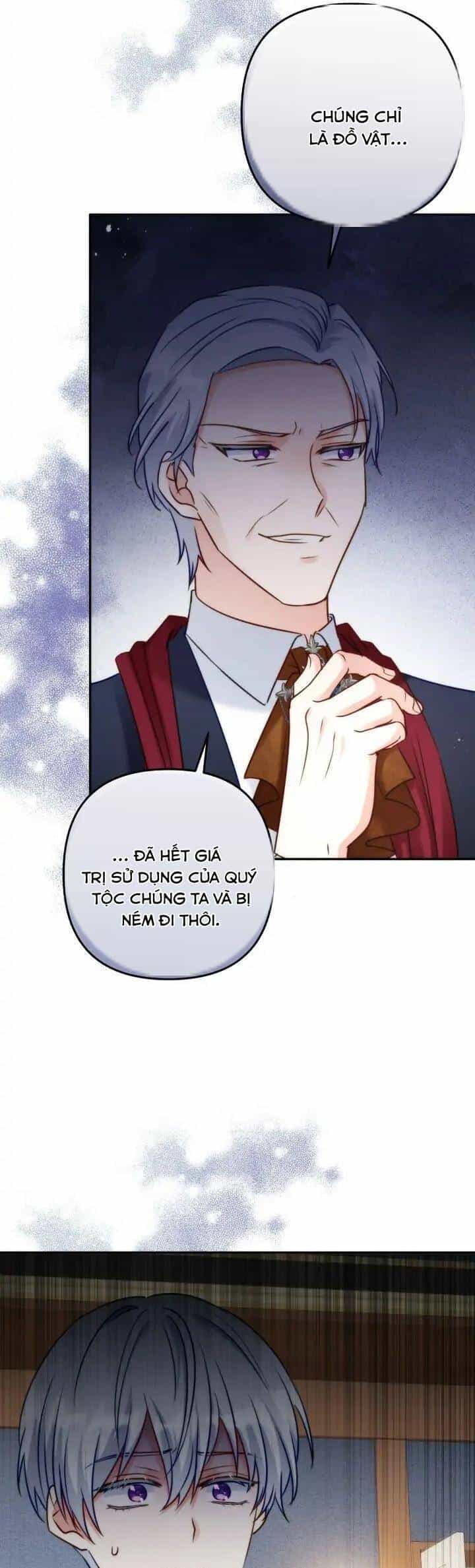 Tôi Sống Chung Với Mẹ Chồng - Chương 41 - ảnh 22