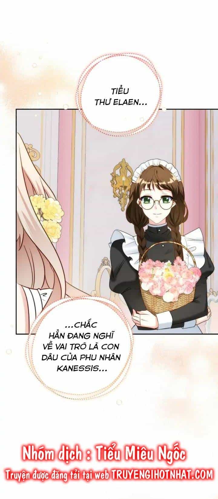 Tôi Sống Chung Với Mẹ Chồng - Chương 42 - ảnh 15