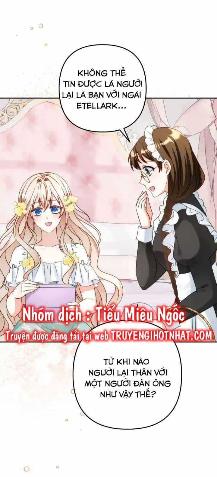 Tôi Sống Chung Với Mẹ Chồng - Chương 42 - ảnh 24