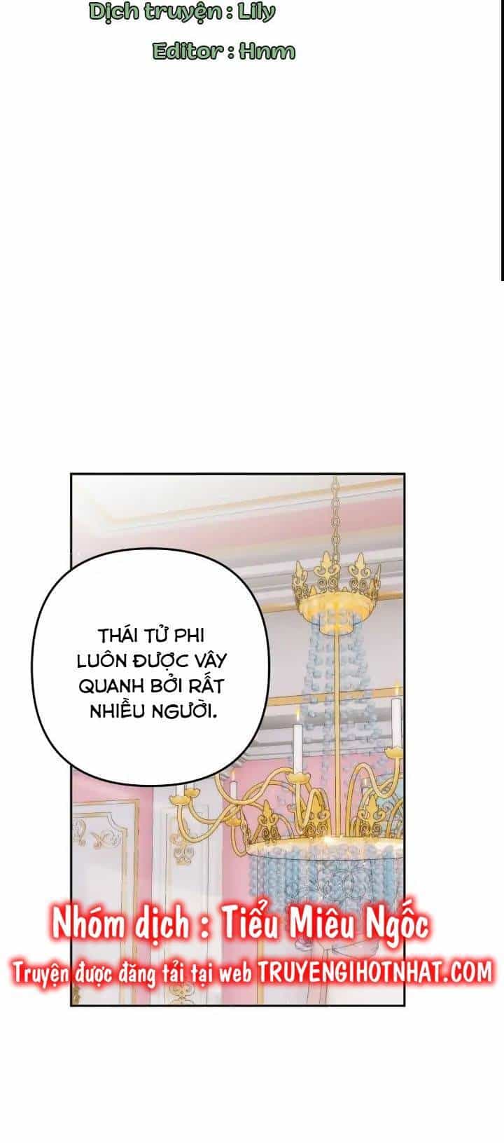 Tôi Sống Chung Với Mẹ Chồng - Chương 42 - ảnh 3