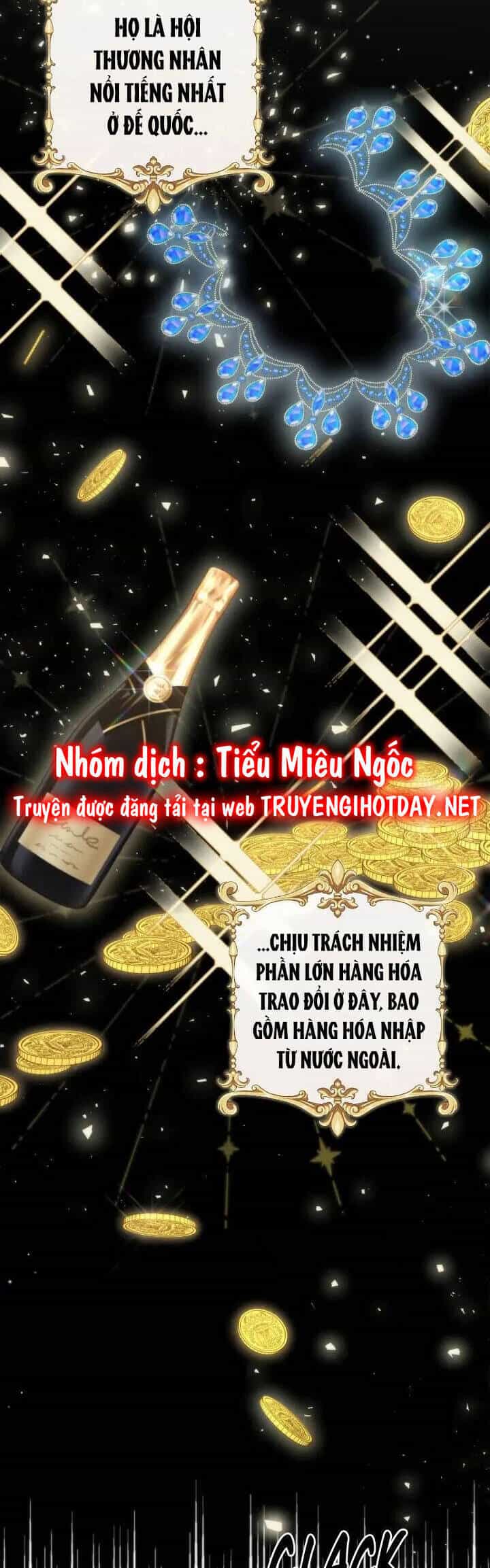 Tôi Sống Chung Với Mẹ Chồng - Chương 43 - ảnh 12