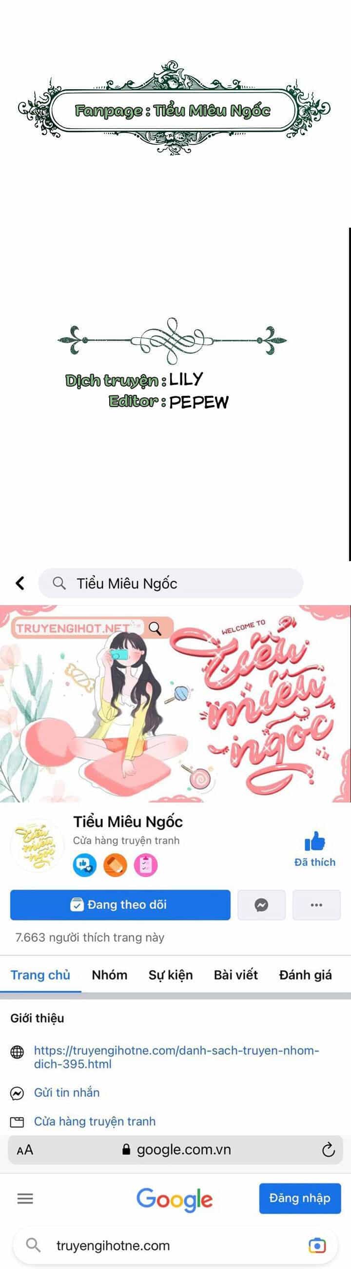 Tôi Sống Chung Với Mẹ Chồng - Chương 44 - ảnh 1