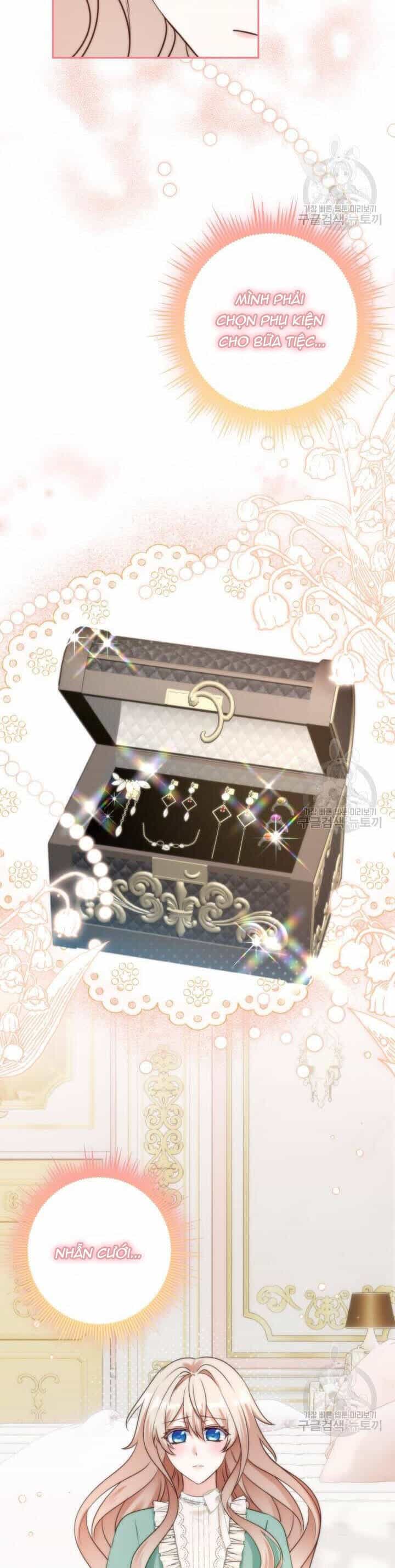 Tôi Sống Chung Với Mẹ Chồng - Chương 50 - ảnh 22