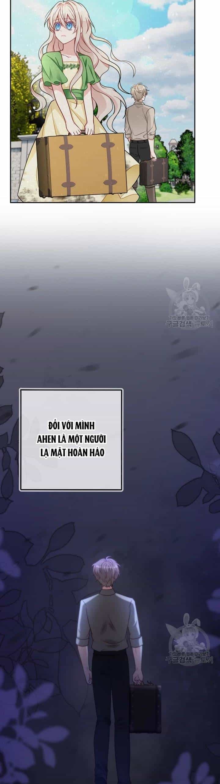 Tôi Sống Chung Với Mẹ Chồng - Chương 51 - ảnh 15