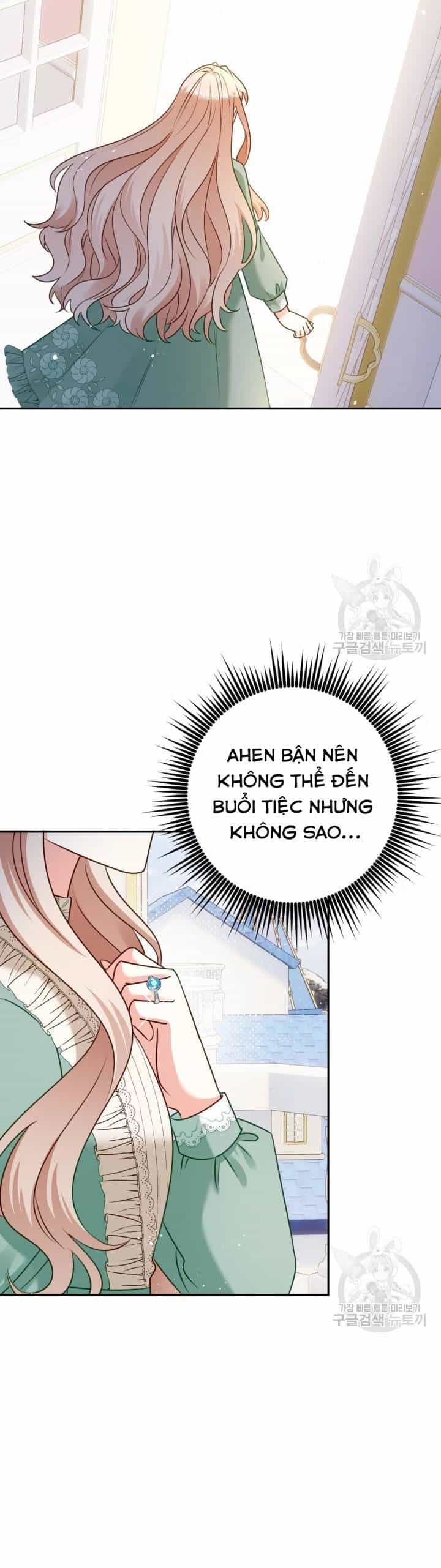 Tôi Sống Chung Với Mẹ Chồng - Chương 51 - ảnh 24