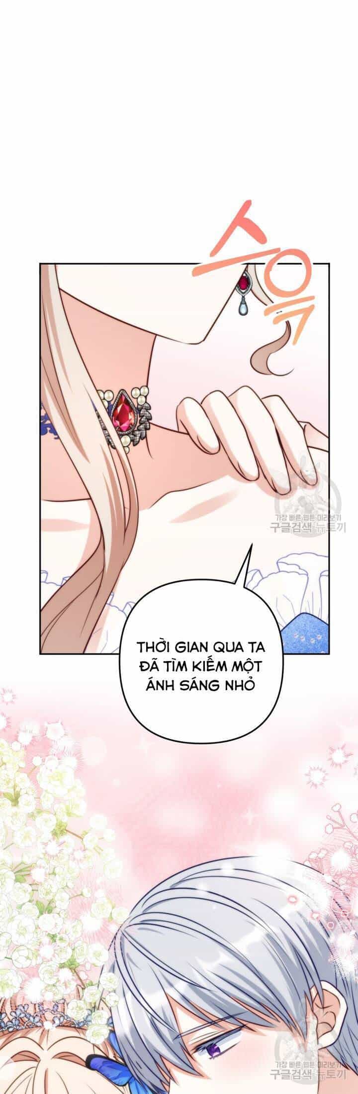 Tôi Sống Chung Với Mẹ Chồng - Chương 53 - ảnh 46