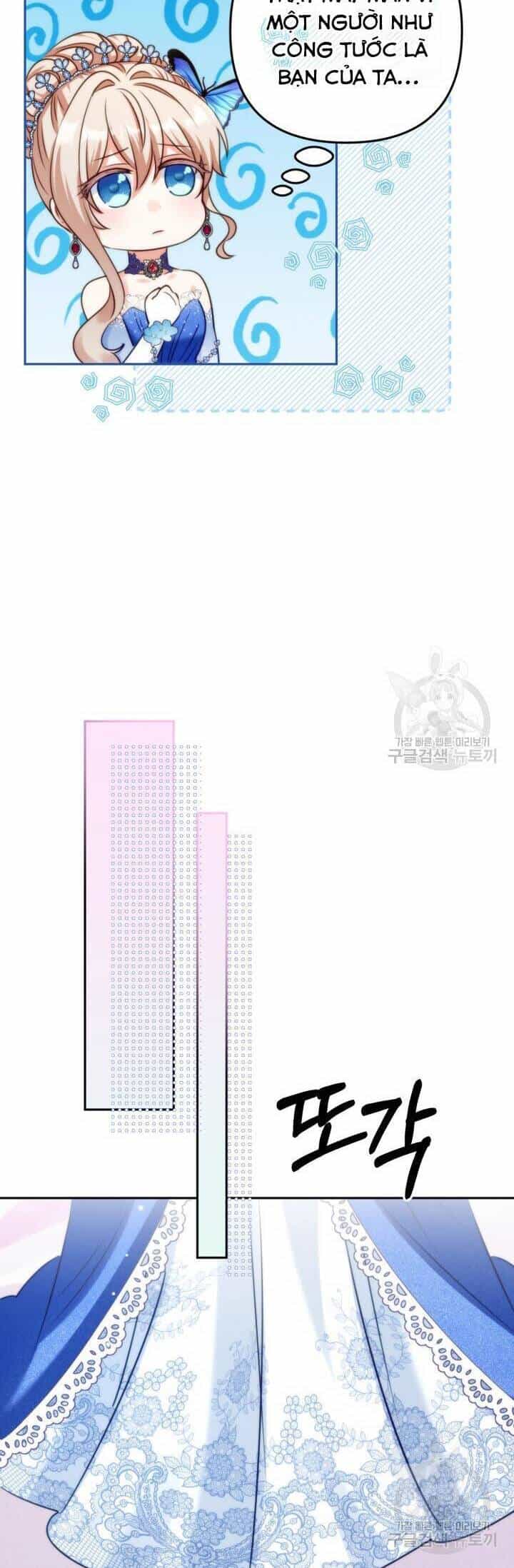 Tôi Sống Chung Với Mẹ Chồng - Chương 54 - ảnh 18