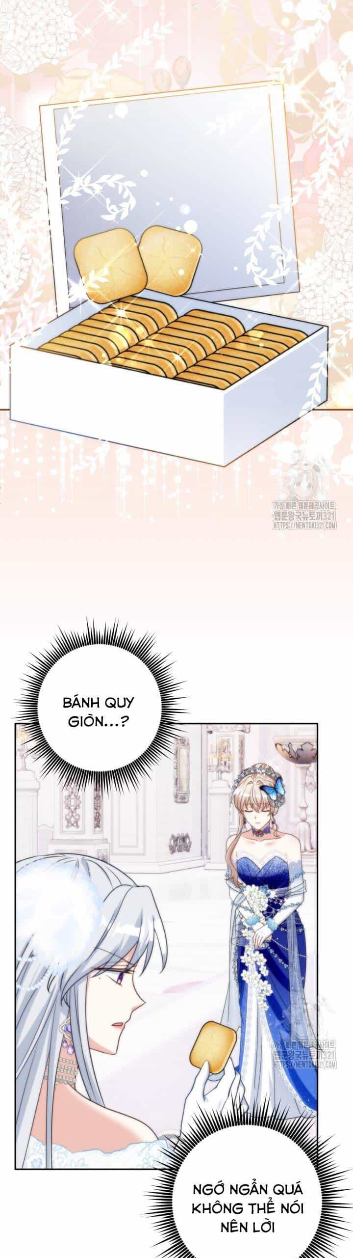 Tôi Sống Chung Với Mẹ Chồng - Chương 57 - ảnh 15