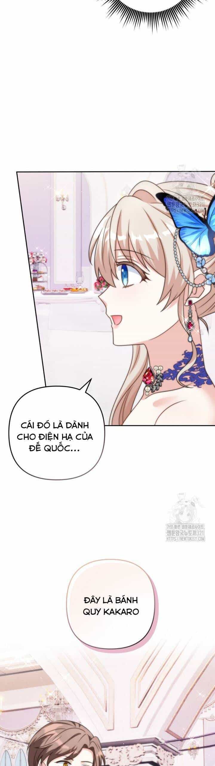Tôi Sống Chung Với Mẹ Chồng - Chương 57 - ảnh 16