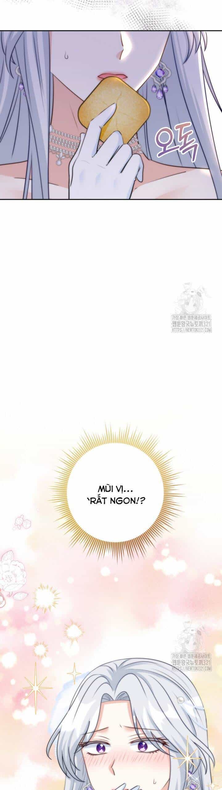 Tôi Sống Chung Với Mẹ Chồng - Chương 57 - ảnh 27