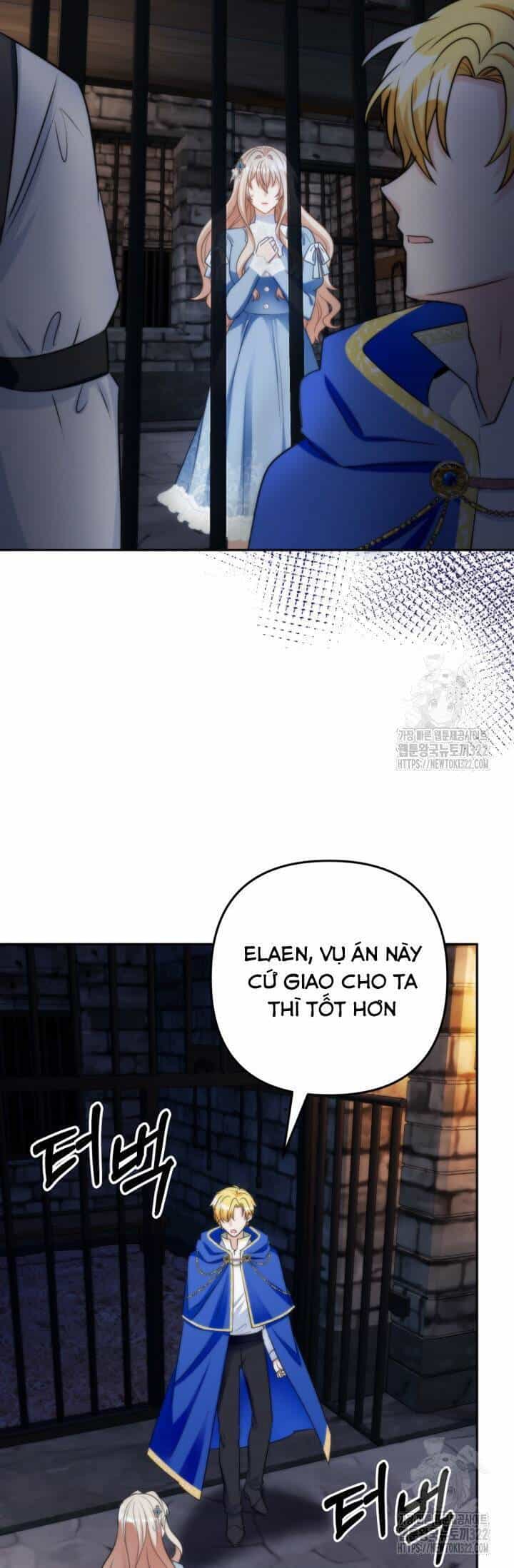 Tôi Sống Chung Với Mẹ Chồng - Chương 59 - ảnh 15